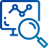 Enterprise Search Icon