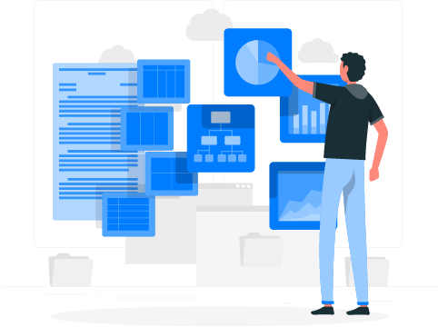 Digital Experience Platform