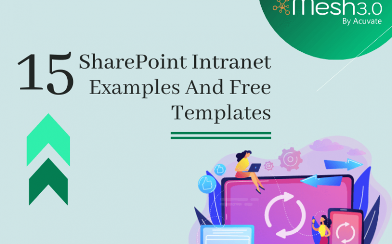 Free Intranet Templates, Sharepoint Intranet Templates - Archives