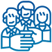 Intranet For Bank Enhance The Efficiency Of Client Dealing Employees