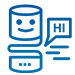 Meshbot Conversational Interface