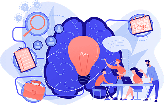 Centralized Information Hub