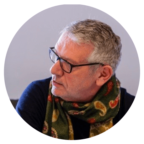 Keith Williams Speaker Banner V1