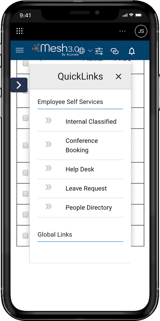 Hybrid Work With A Mobile Intranet Experience 10