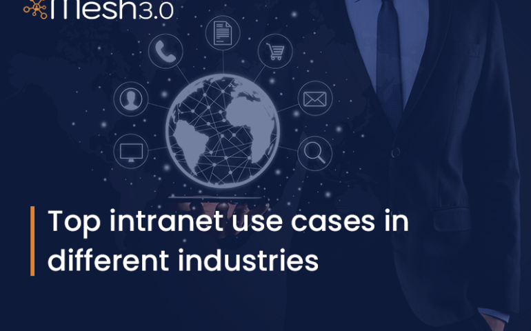 Top Intranet Use Cases In Different Industries